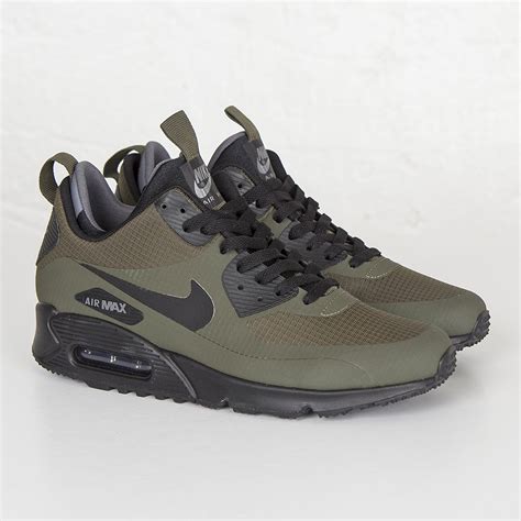 nike air max mid winter herren|nike air max mid winter.